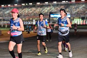 BIB: 
                            <button type="button" onclick="openModal(23325393)" class="btn btn-primary btn-sm float-right btn-popup" data-toggle="modal" data-target=".modal-high-quality">
                        <i class="fas fa-shopping-cart"></i> Add to Cart
                    </button>
                                            <button type="button" onclick="isThisMe(23325393, true)" class="btn btn-success btn-sm float-right btn-popup btn-isme hidden" data-toggle="tooltip" data-placement="bottom" title="นี่คือรูปของคุณใช่ไหม คลิกที่นี่เพื่อเอาเข้าอัลบั้ม">
                        <i class="fas fa-plus"></i> Add to album
                    </button>
                    <button type="button" onclick="isThisMe(23325393, false)" class="btn btn-warning btn-sm float-right btn-popup btn-isnotme hidden">
                        <i class="fas fa-ban"></i> Remove from album
                    </button>